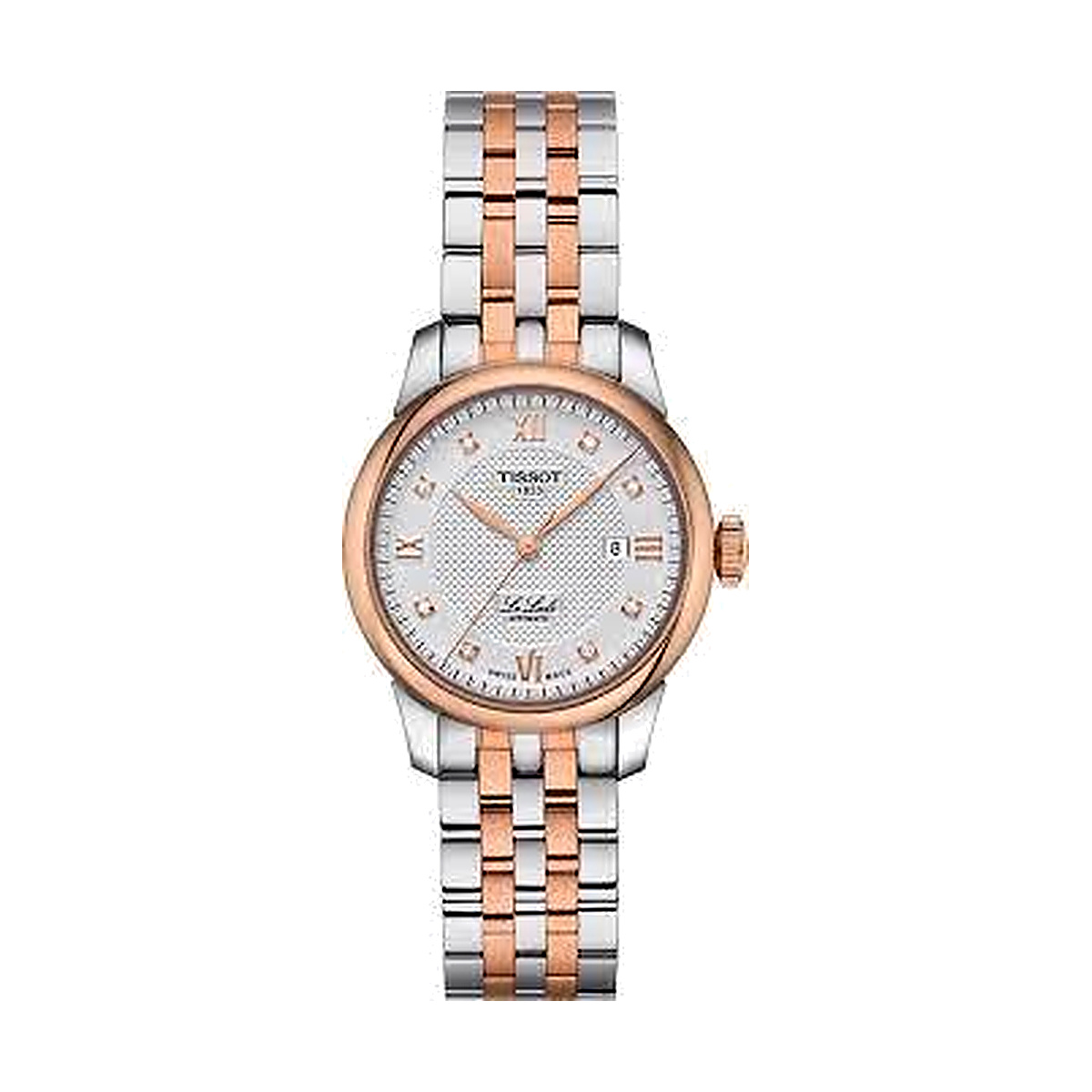 Tissot T006.207.22.036.00 wristwatch
