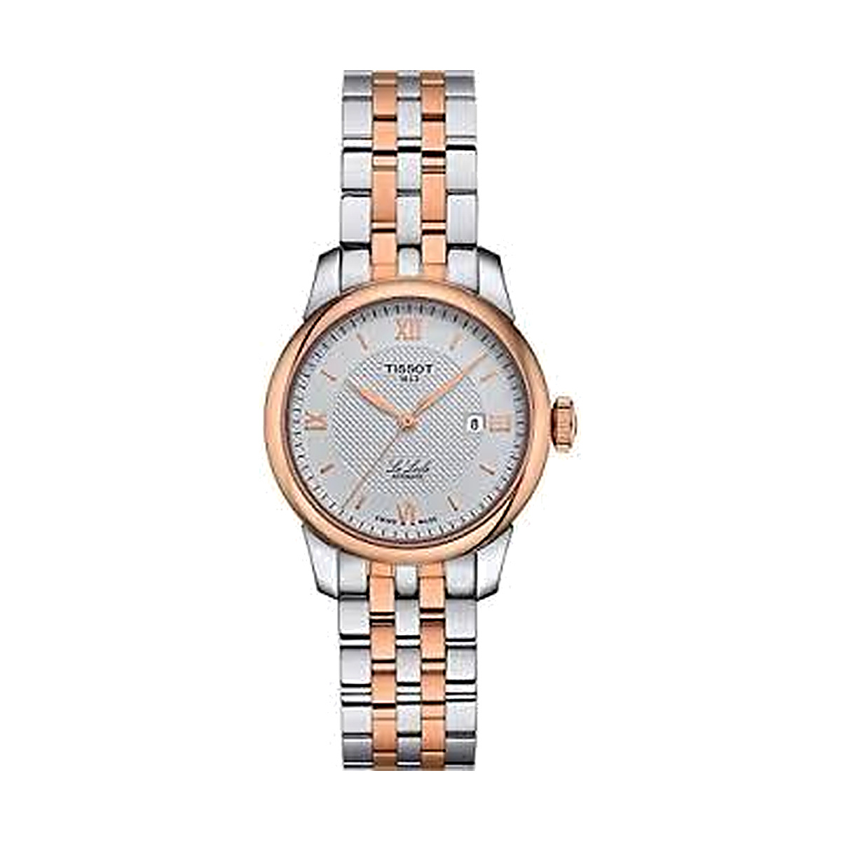 Tissot T006.207.22.038.00 wristwatch