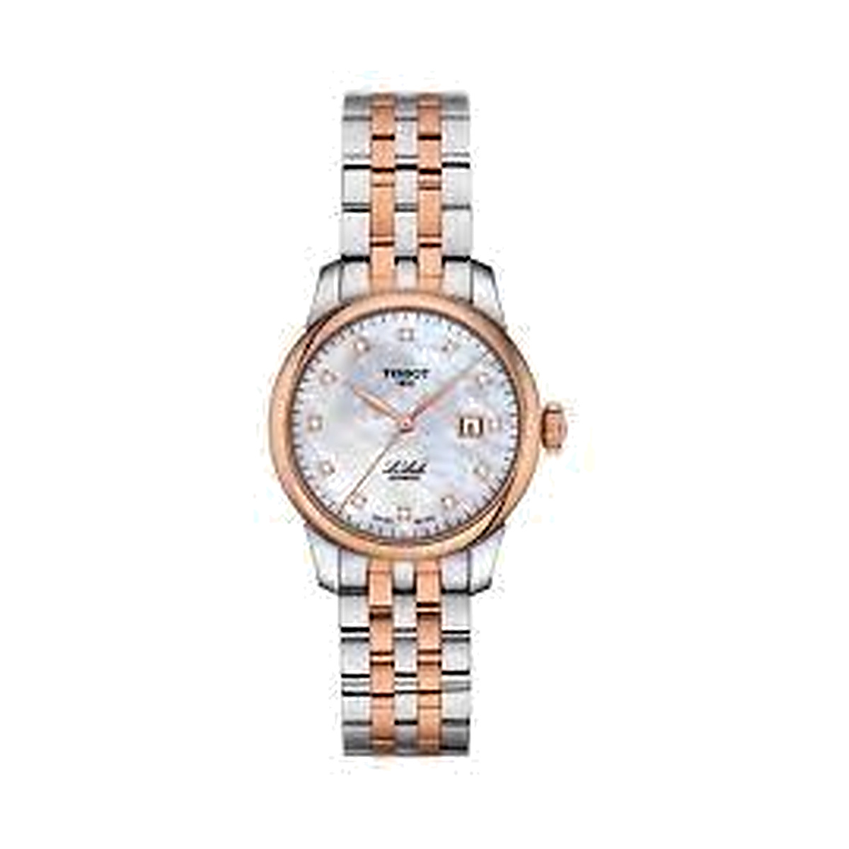 Tissot T006.207.22.116.00 wristwatch