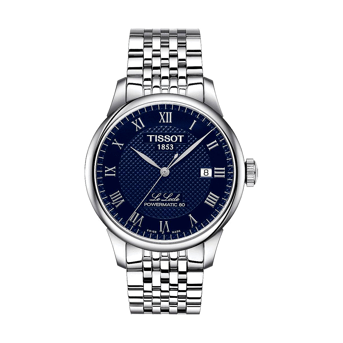Tissot T006.407.11.043.00 wristwatch