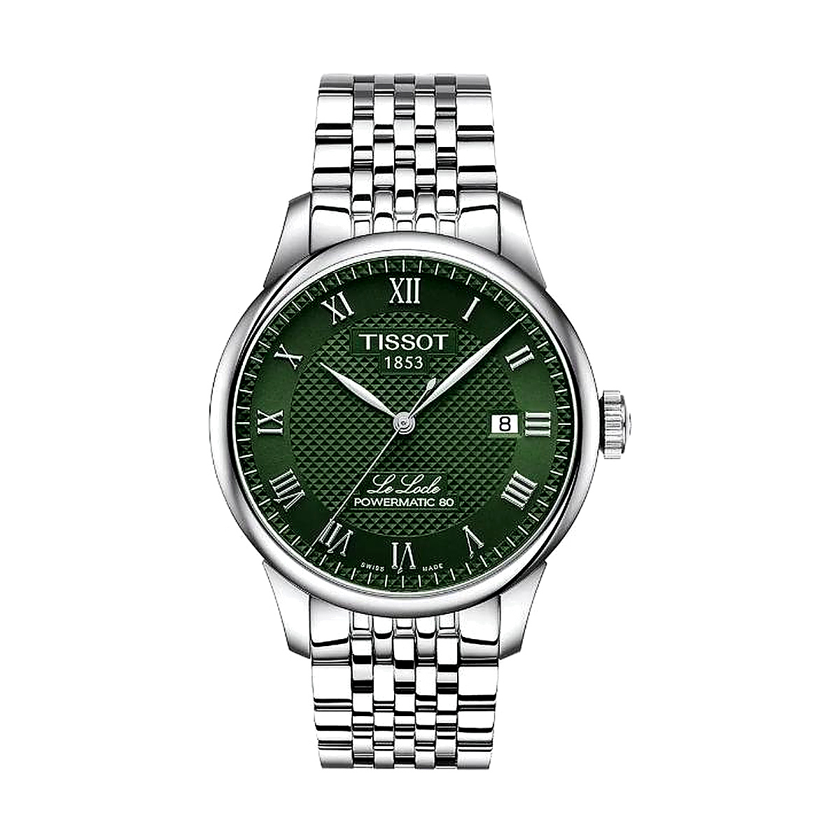 Tissot T006.407.11.093.00 wristwatch
