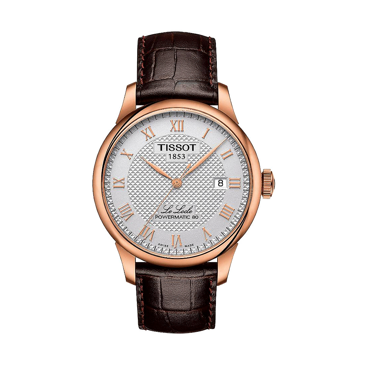 Tissot T006.407.36.033.00 wristwatch