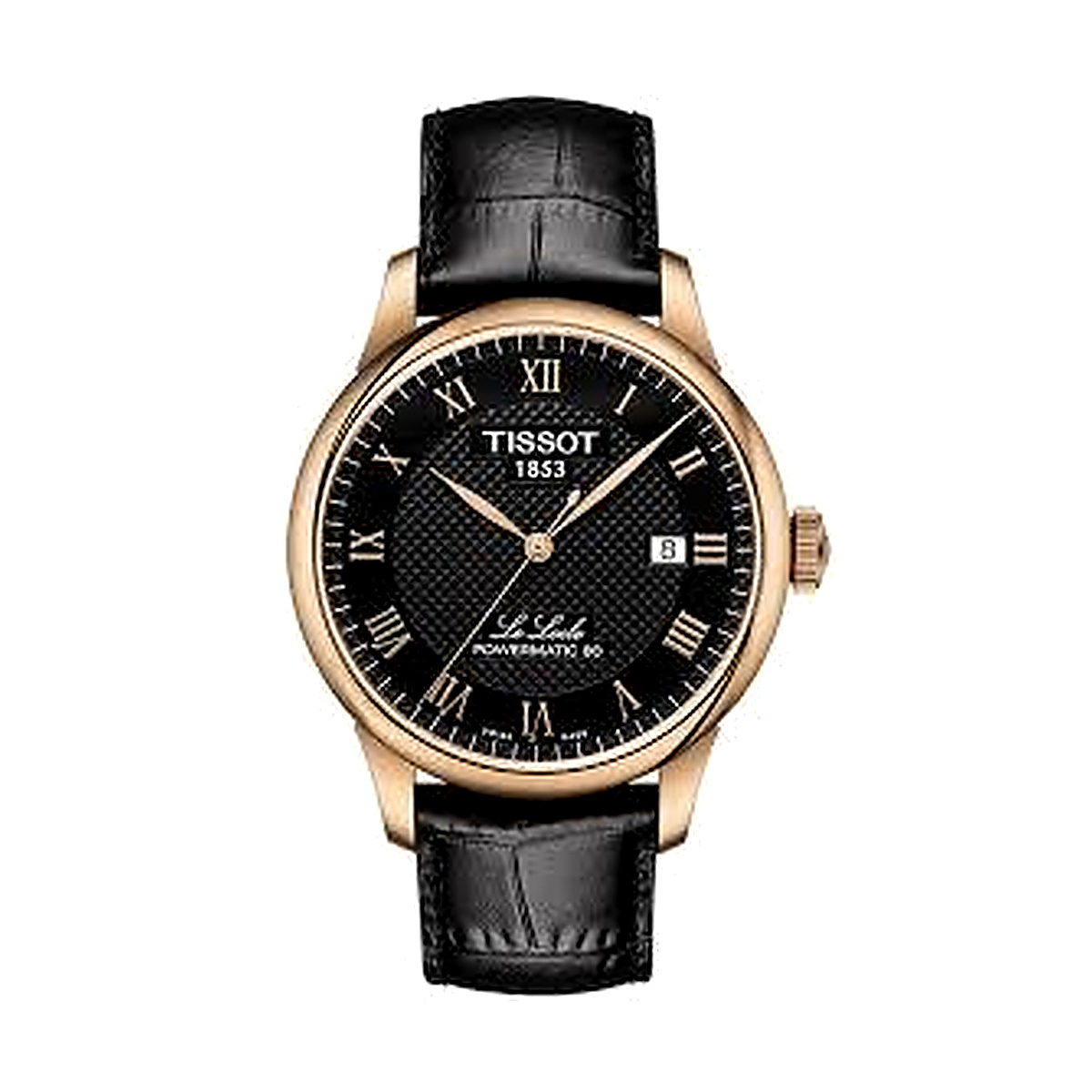 Tissot T006.407.36.053.00 wristwatch