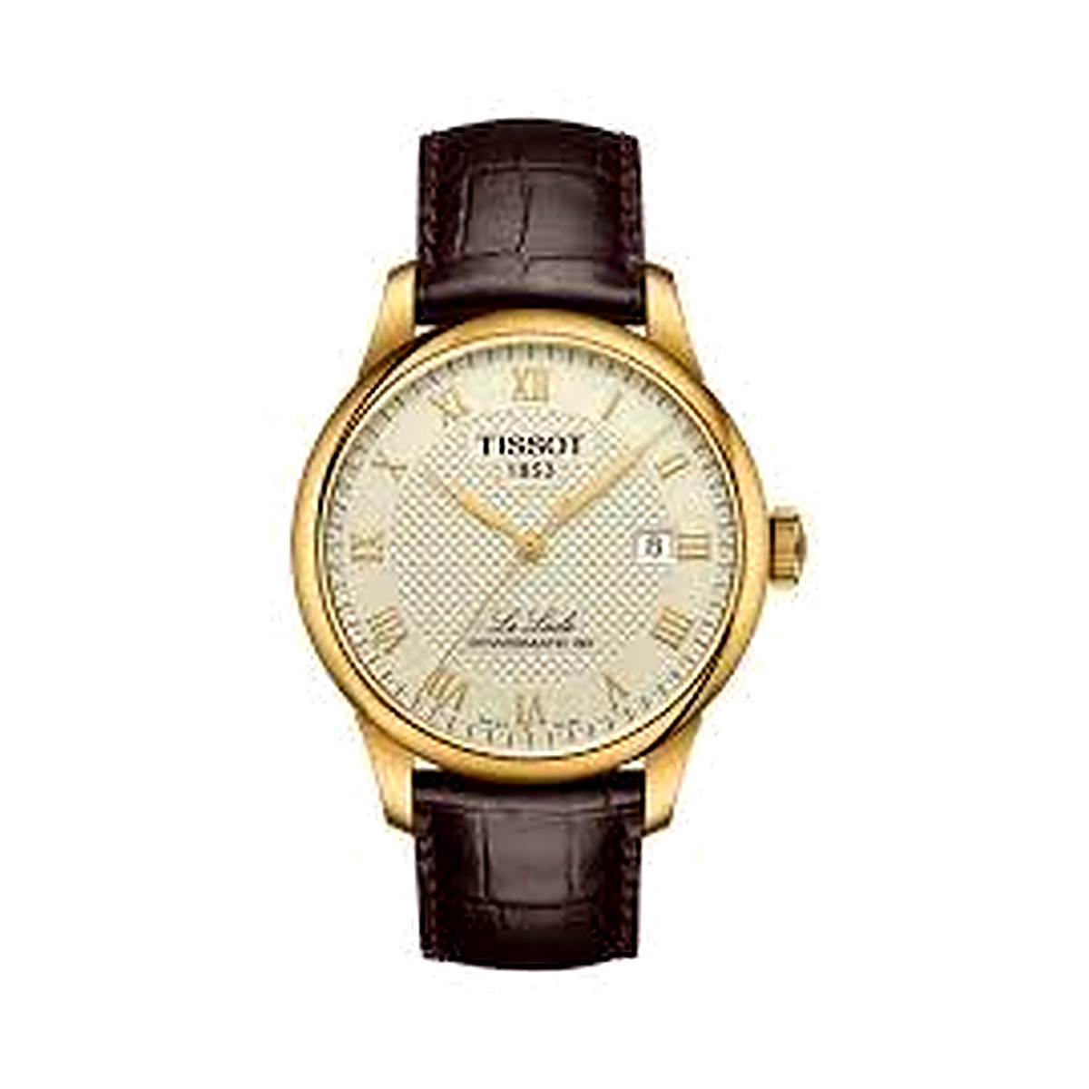 Tissot T006.407.36.263.00 wristwatch
