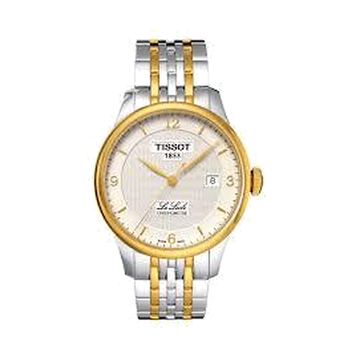 Tissot T006.408.22.037.00 wristwatch