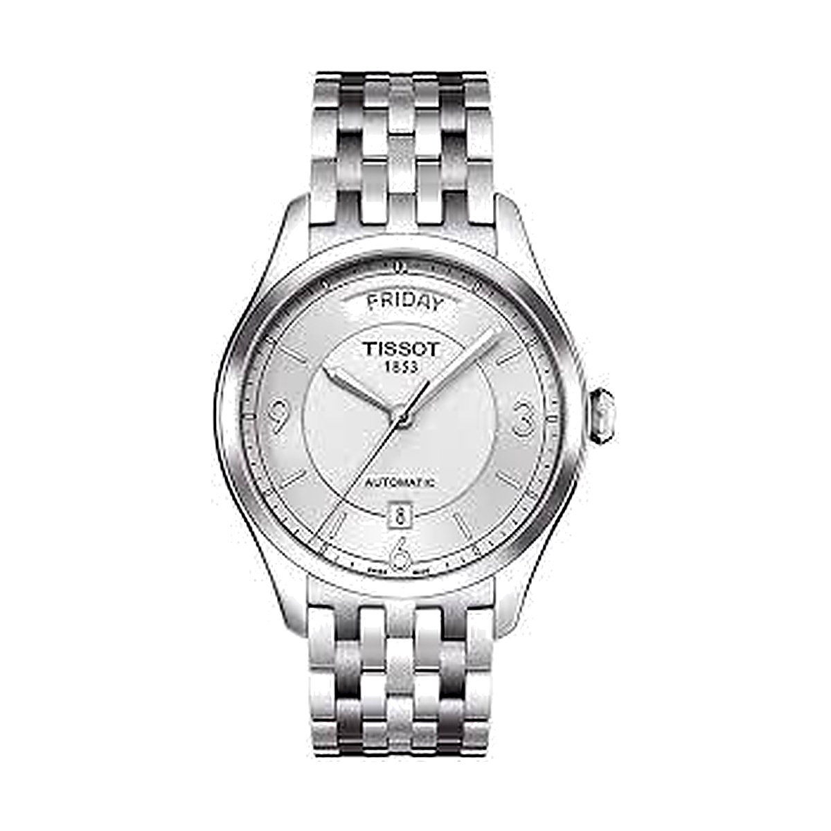 Tissot T038.430.11.037.00 wristwatch