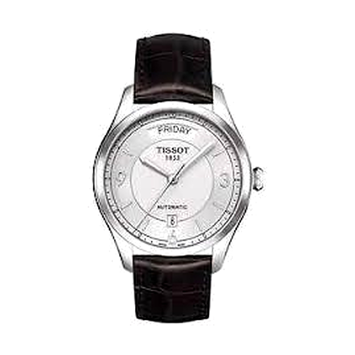 Tissot T038.430.16.037.00 wristwatch