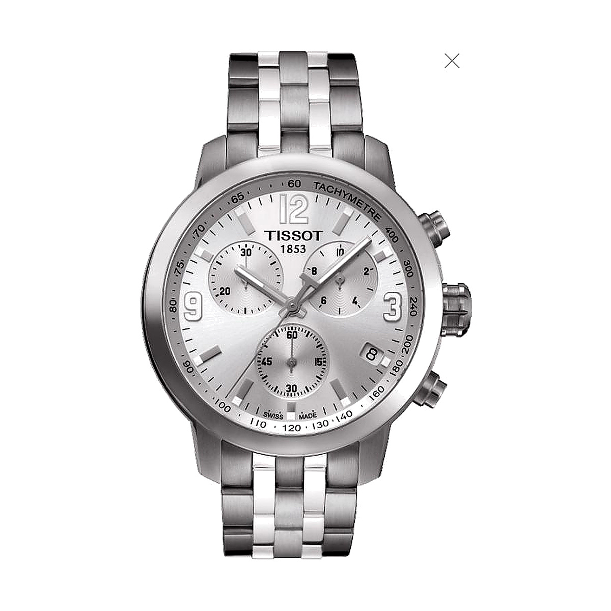 Tissot T055.417.11.037.00 wristwatch