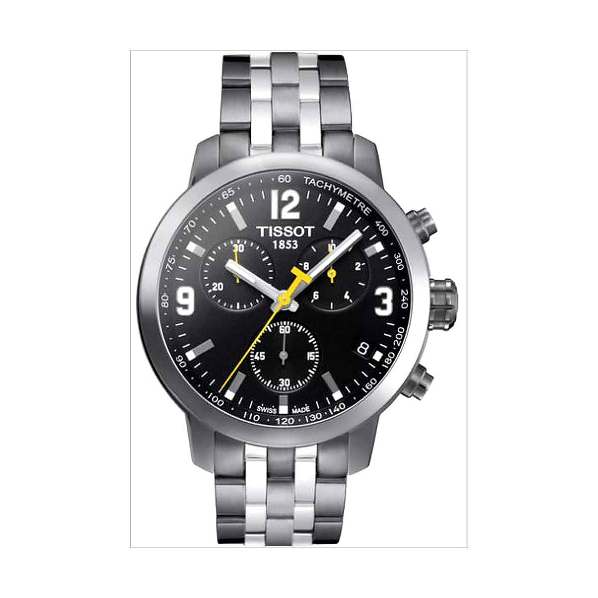 Tissot T055.417.11.057.00 wristwatch