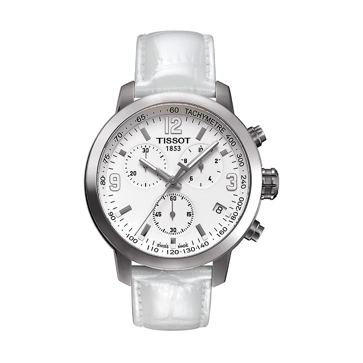 Tissot T055.417.16.017.00 wristwatch