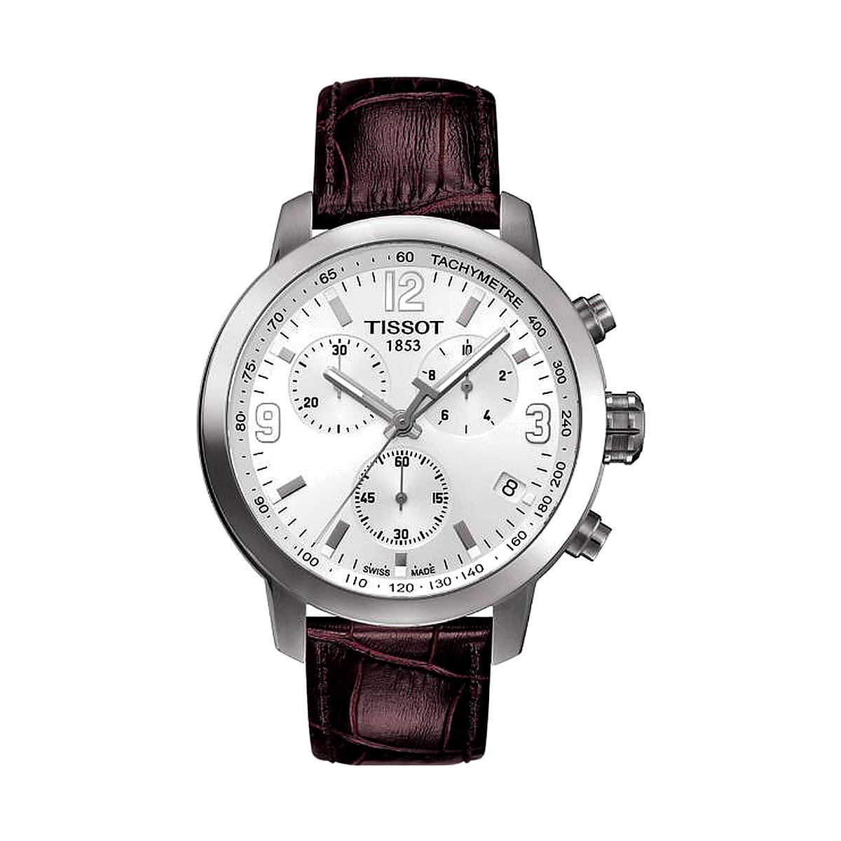 Tissot T055.417.16.017.01 wristwatch