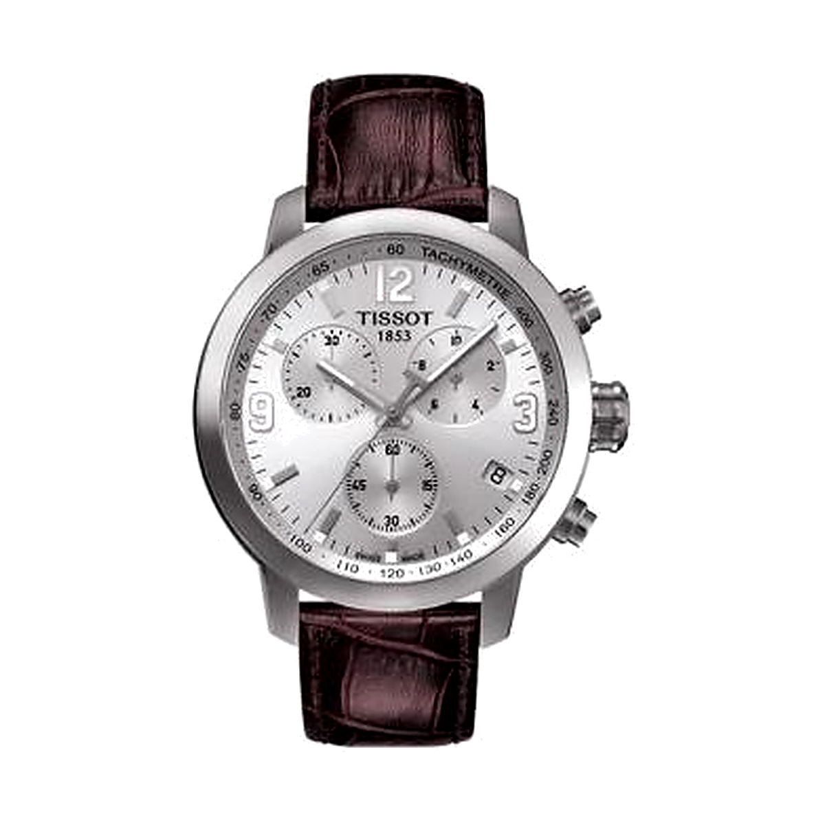 Tissot T055.417.16.037.00 wristwatch