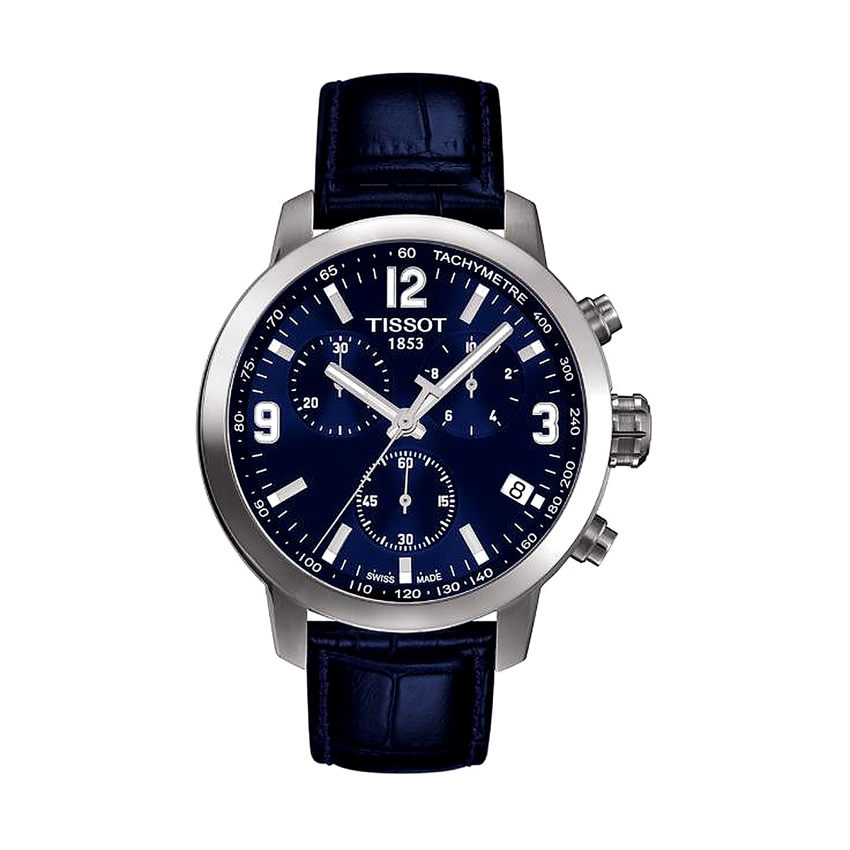 Tissot T055.417.16.047.00 wristwatch