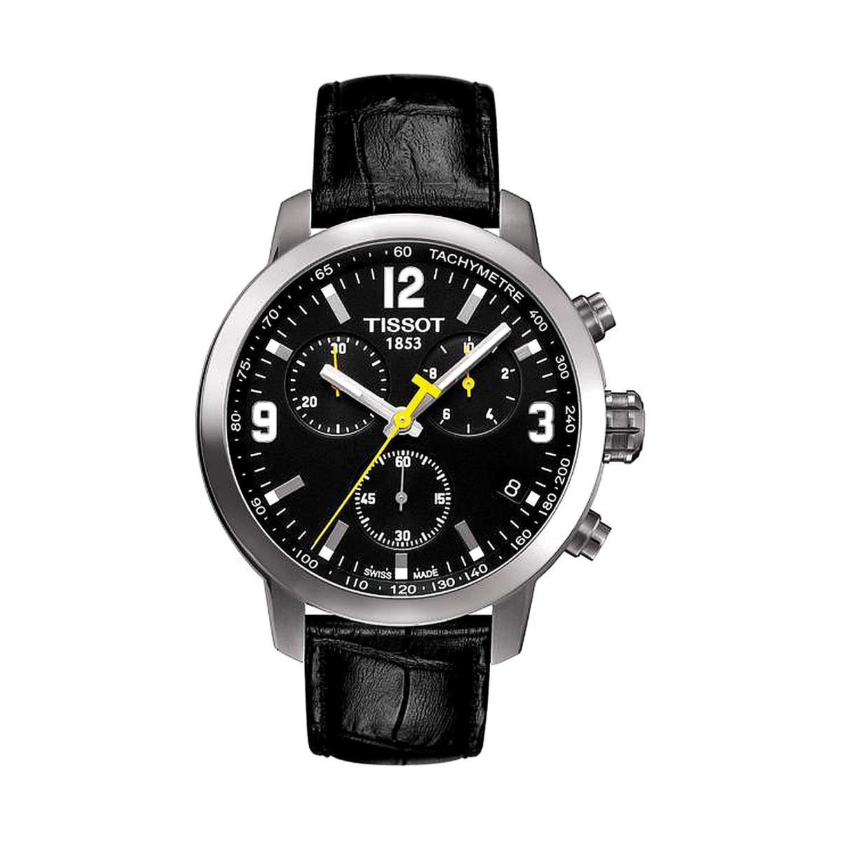 Tissot T055.417.16.057.00 wristwatch