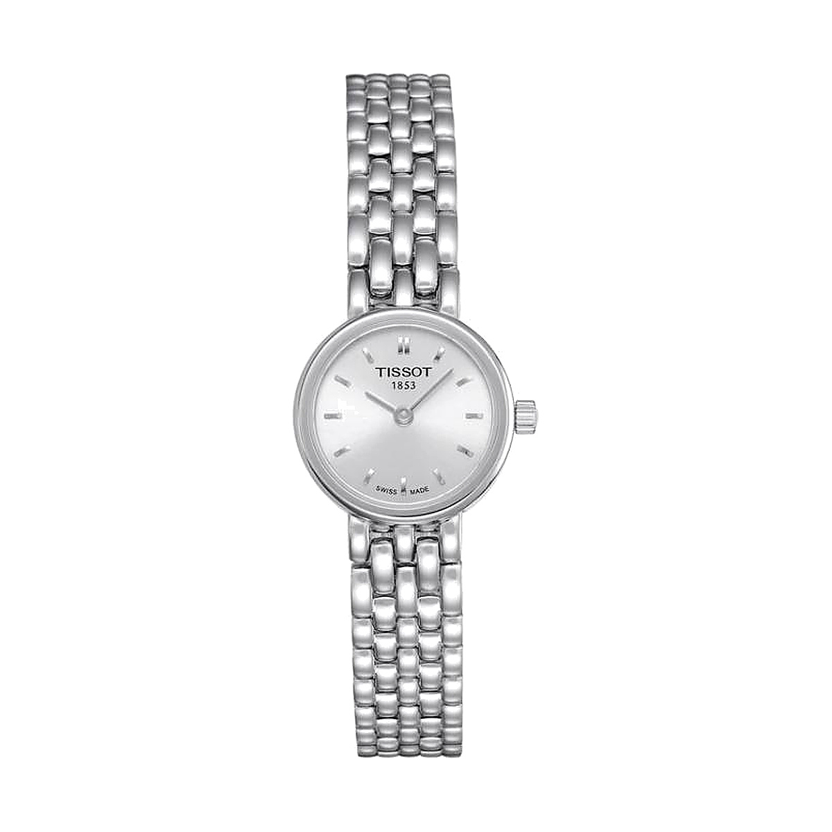 Tissot T058.009.11.031.00 wristwatch