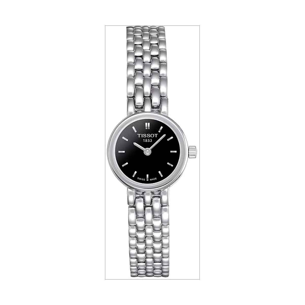 Tissot T058.009.11.051.00 wristwatch