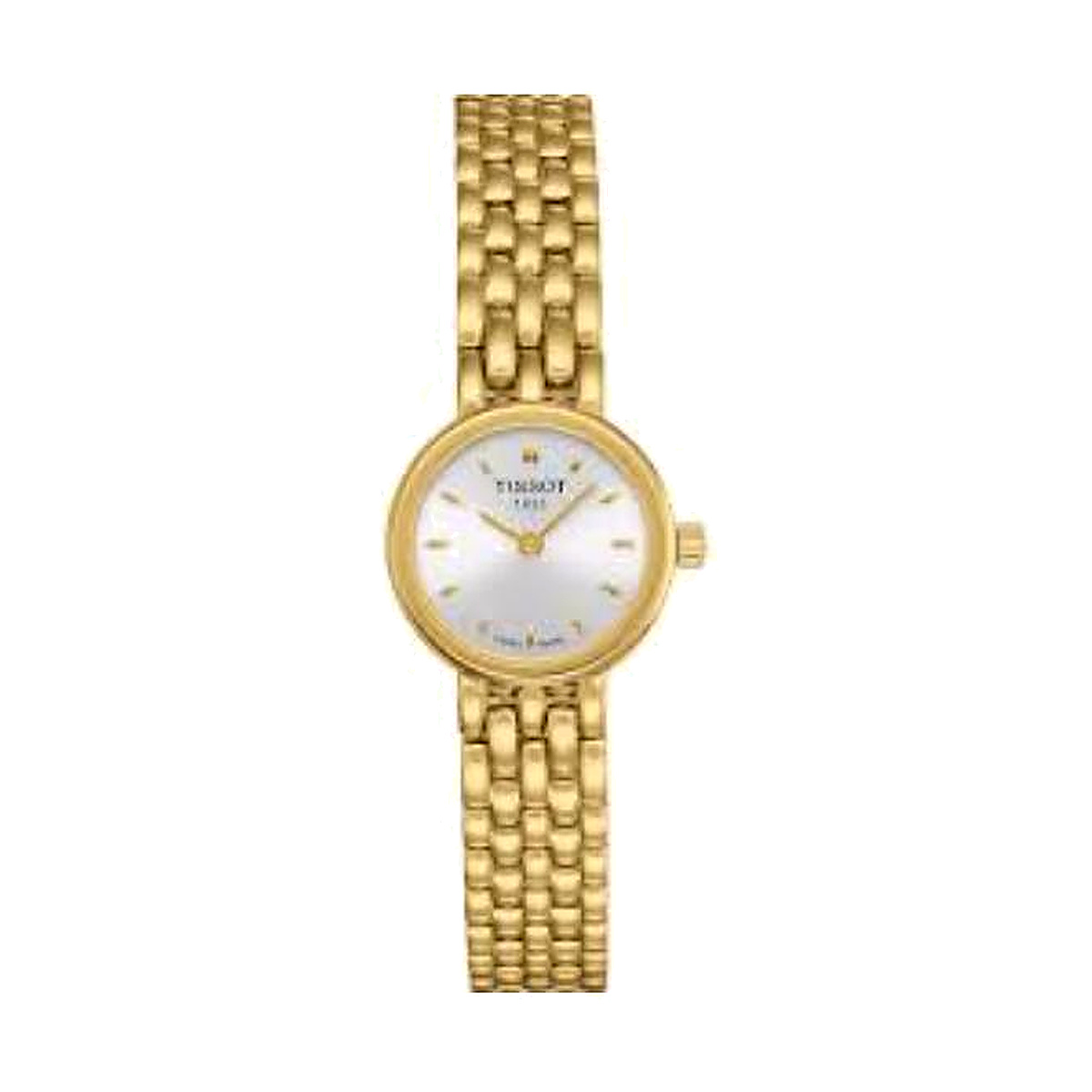 Tissot T058.009.33.031.00 wristwatch