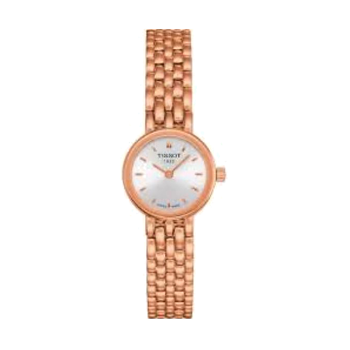 Tissot T058.009.33.031.01 wristwatch