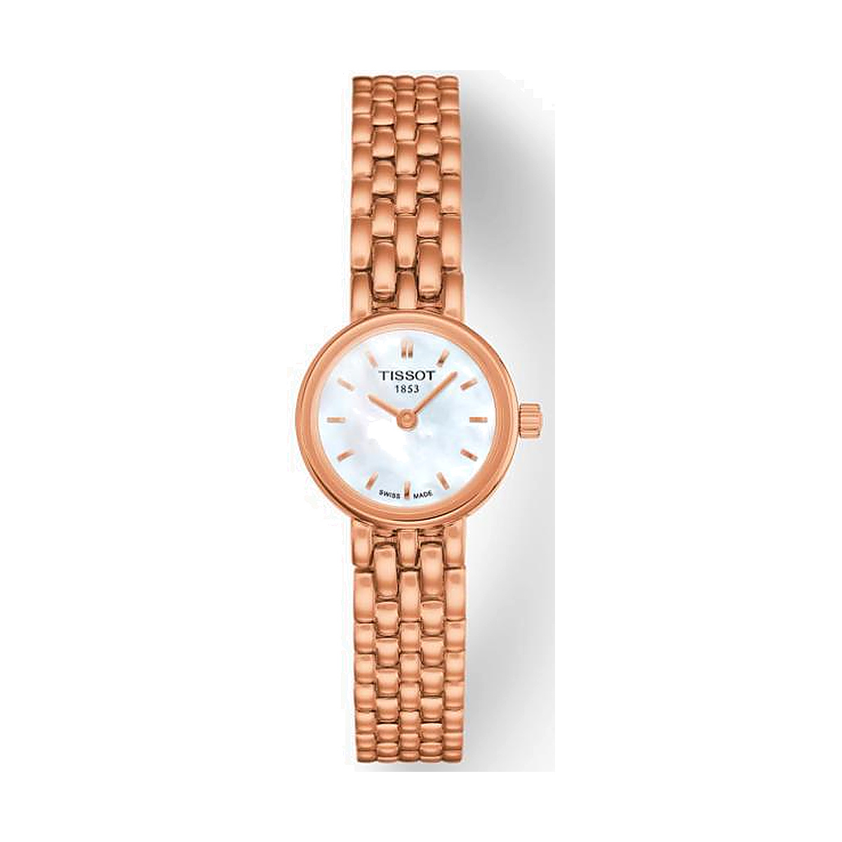 Tissot T058.009.33.111.00 wristwatch