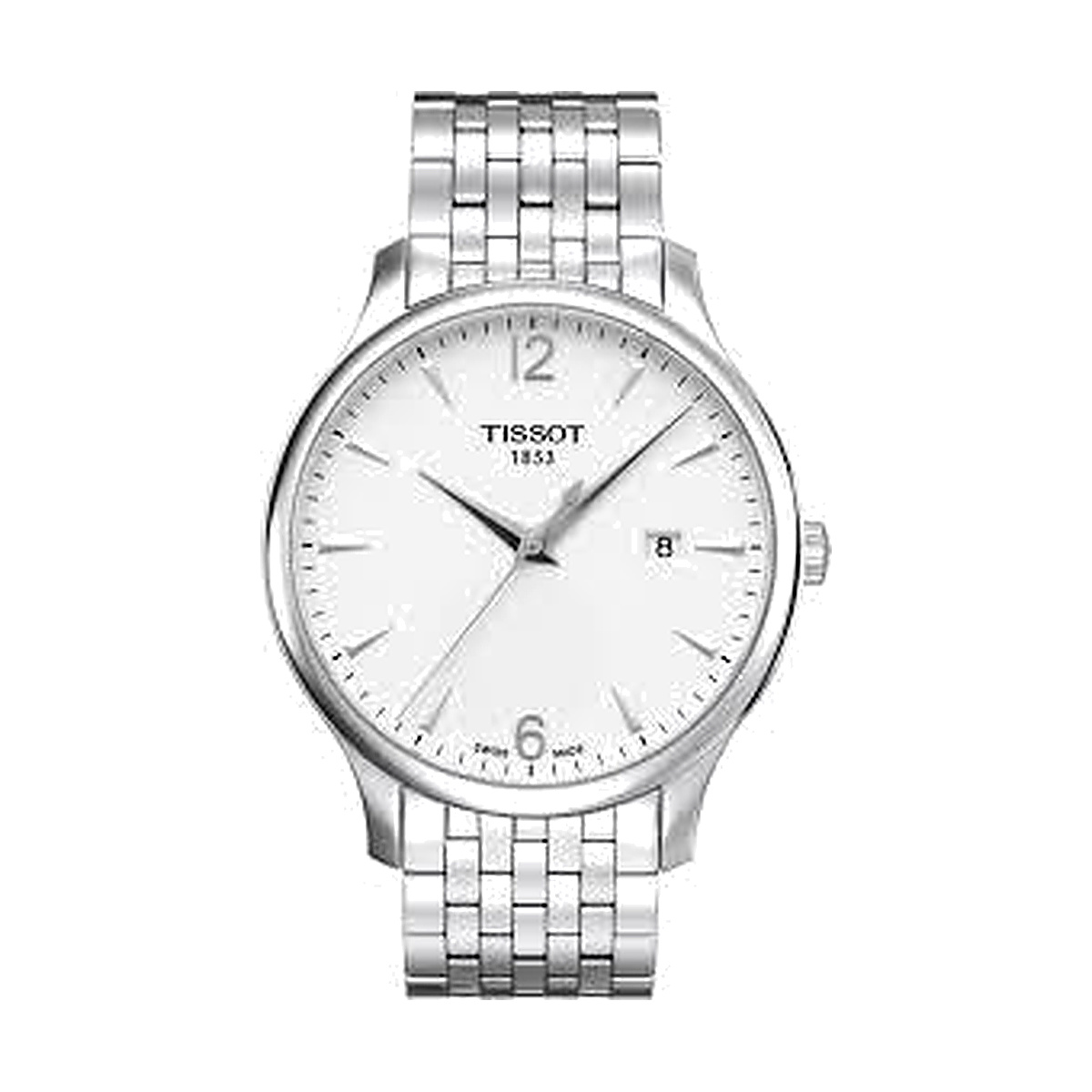 Tissot T063.610.11.037.00 wristwatch
