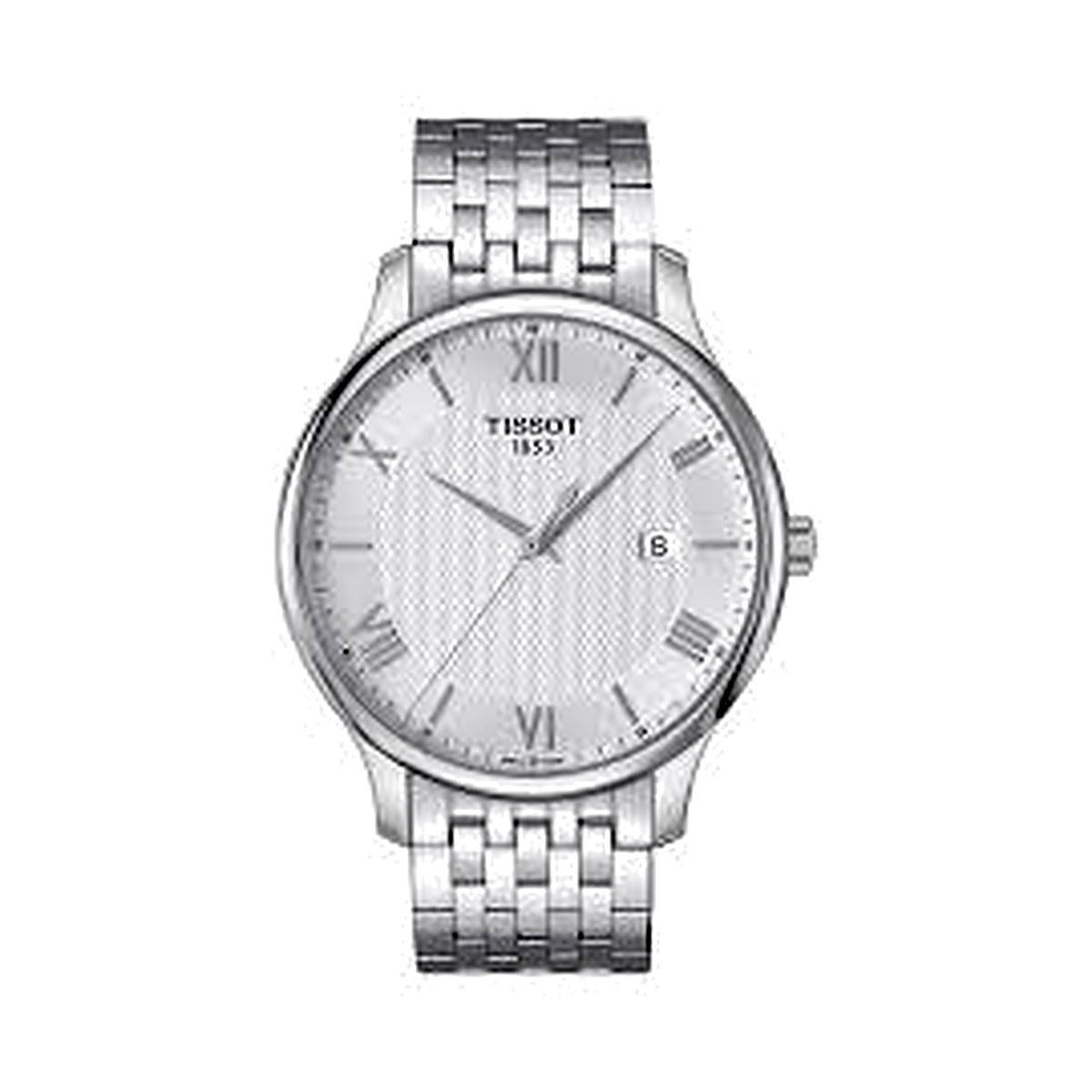 Tissot T063.610.11.038.00 wristwatch