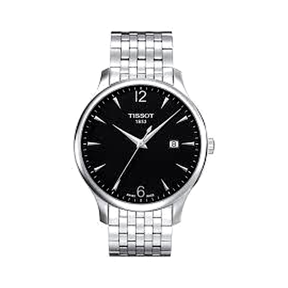 Tissot T063.610.11.057.00 wristwatch