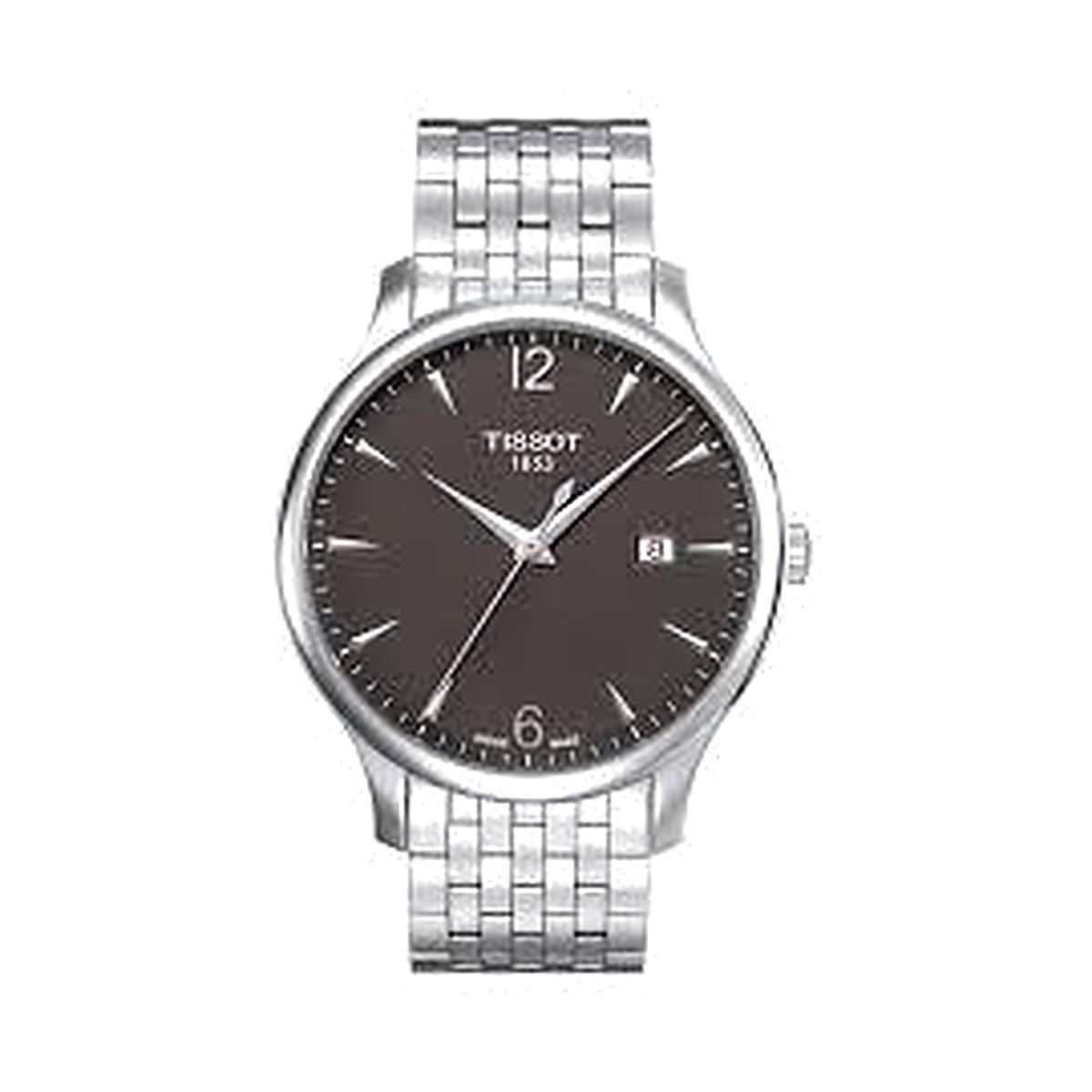 Tissot T063.610.11.067.00 wristwatch