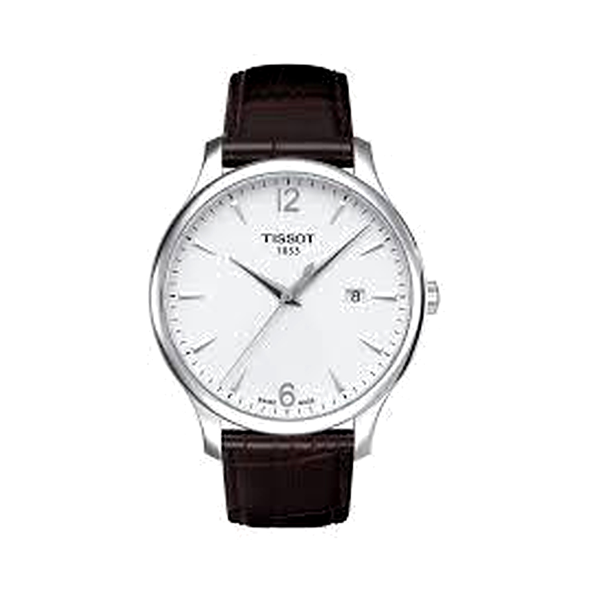 Tissot T063.610.16.037.00 wristwatch