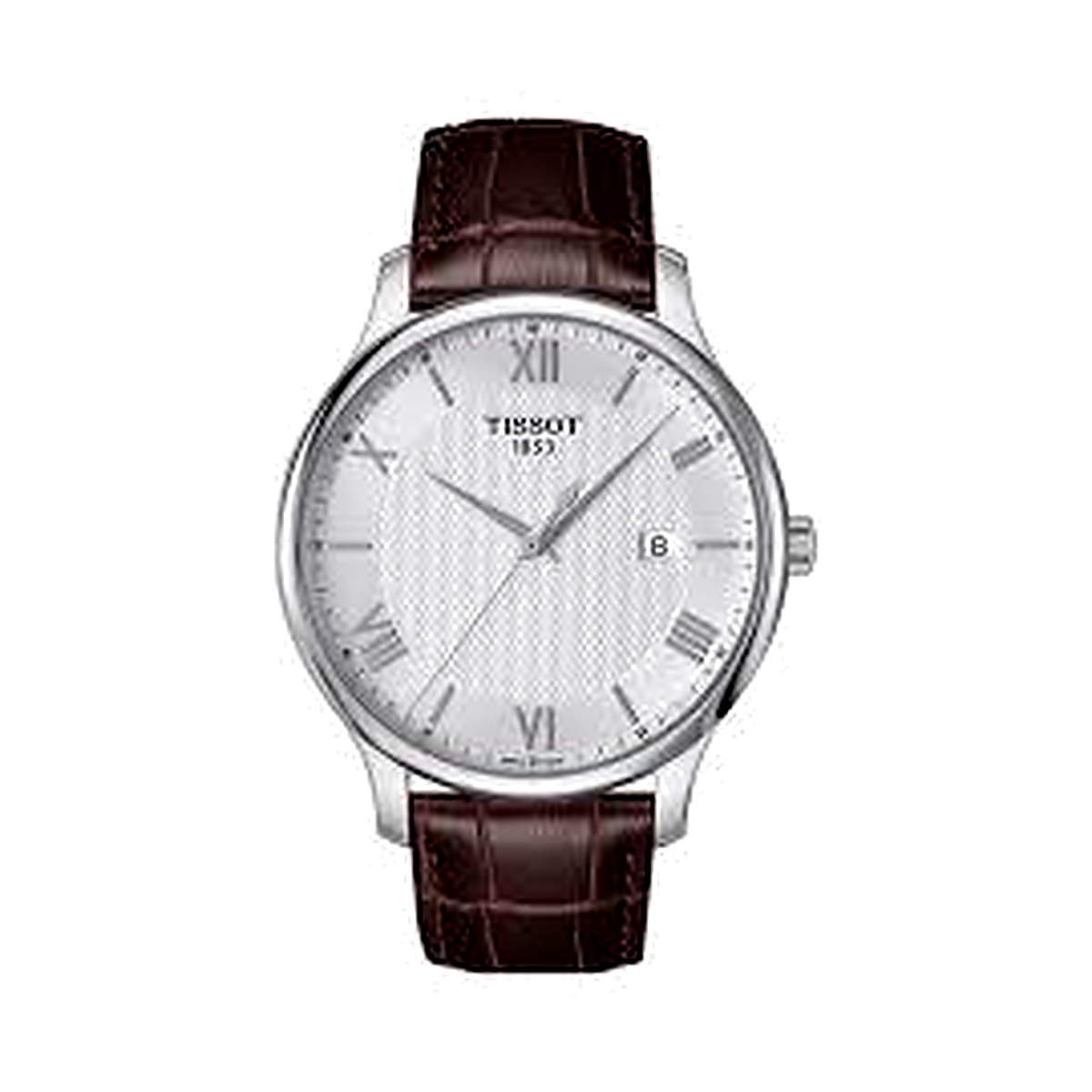 Tissot T063.610.16.038.00 wristwatch