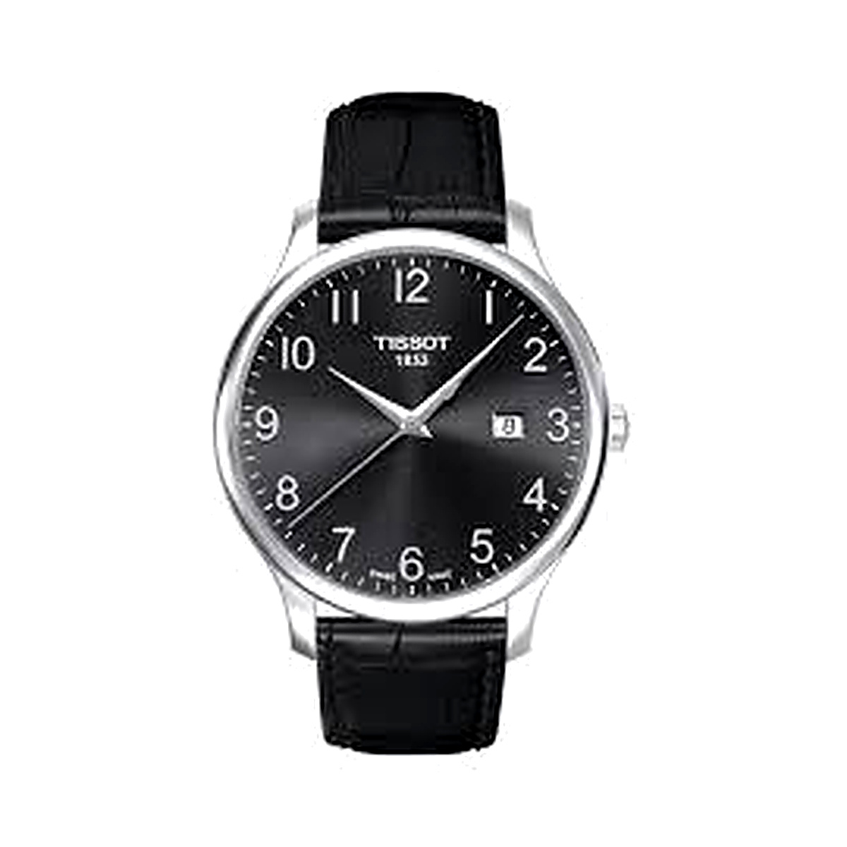 Tissot T063.610.16.052.00 wristwatch