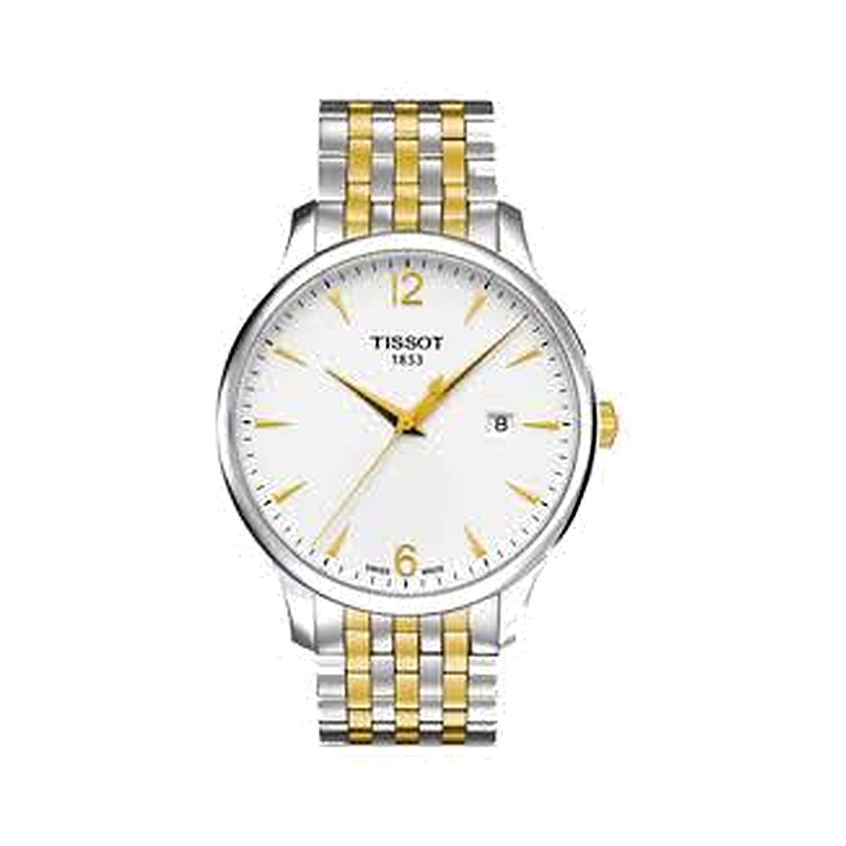 Tissot T063.610.22.037.00 wristwatch