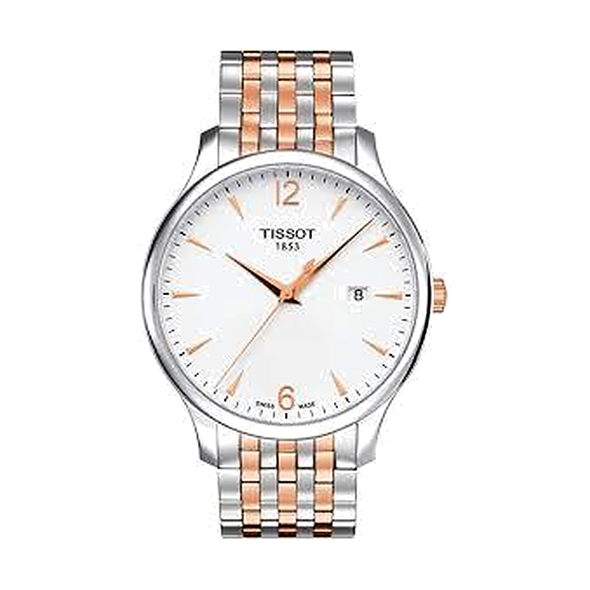 Tissot T063.610.22.037.01 wristwatch