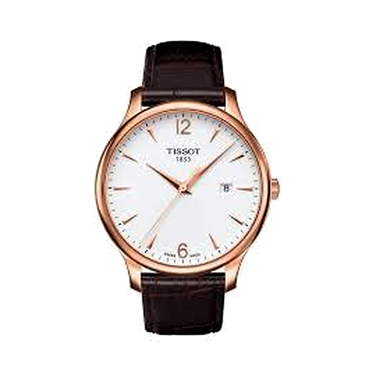 Tissot T063.610.36.037.00 wristwatch
