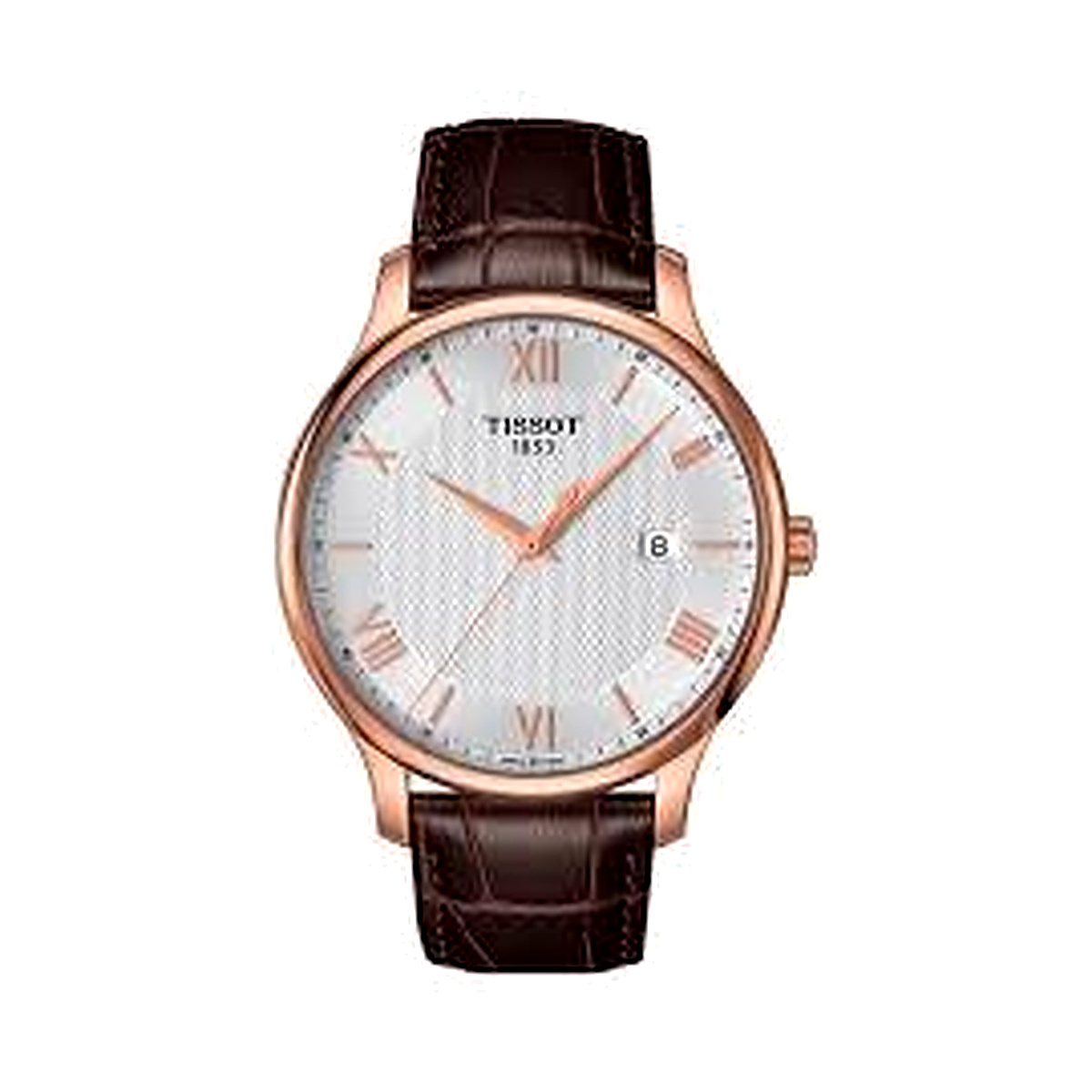 Tissot T063.610.36.038.00 wristwatch