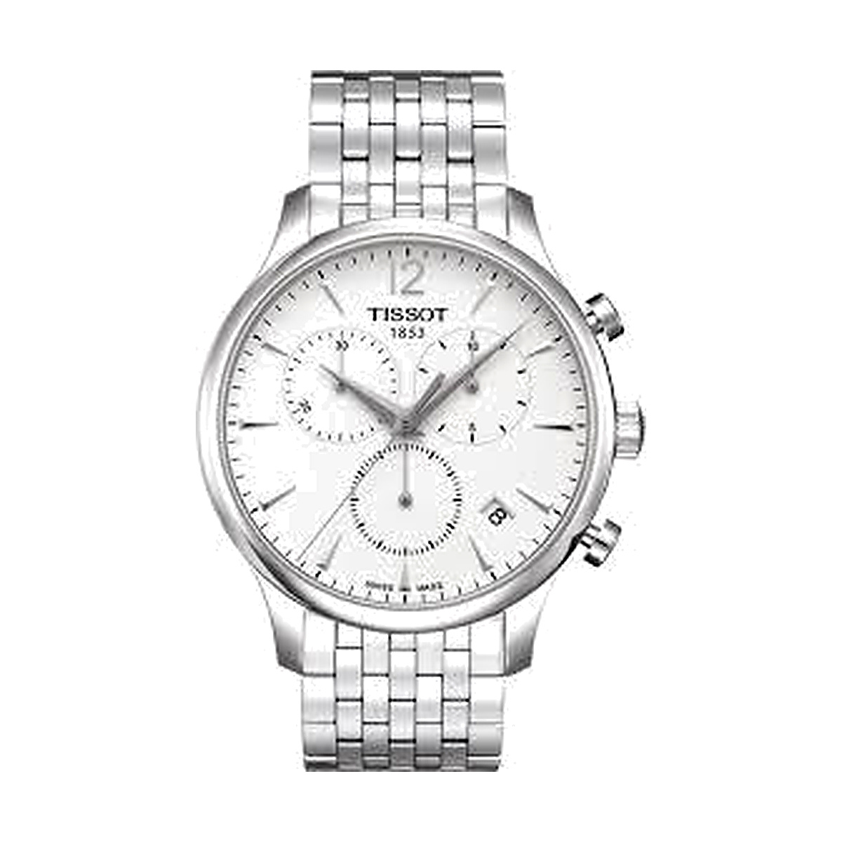 Tissot T063.617.11.037.00 wristwatch