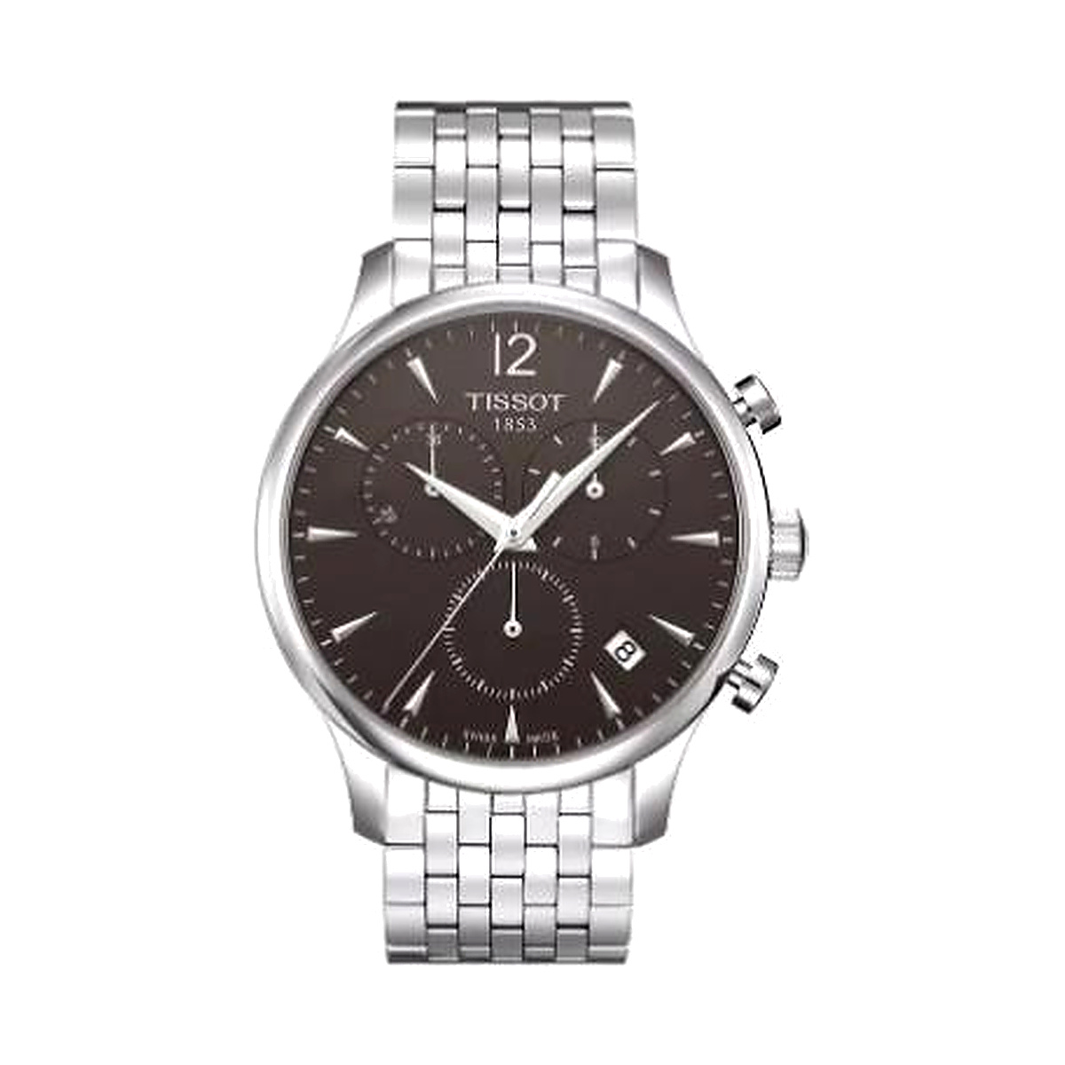 Tissot T063.617.11.057.00 wristwatch