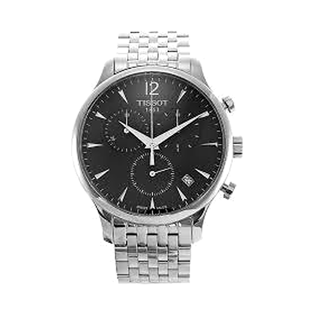 Tissot T063.617.11.067.00 wristwatch
