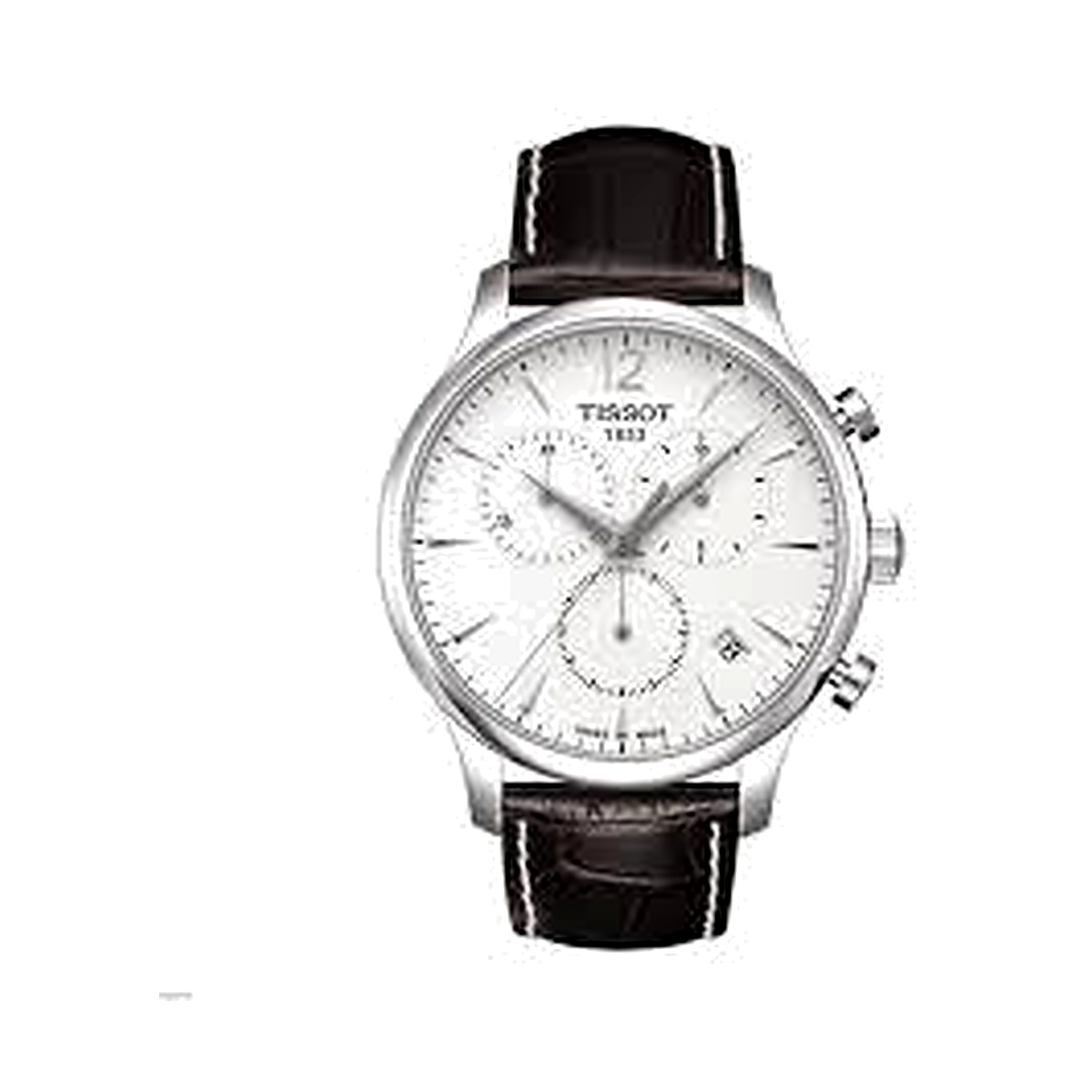 Tissot T063.617.16.037.00 wristwatch