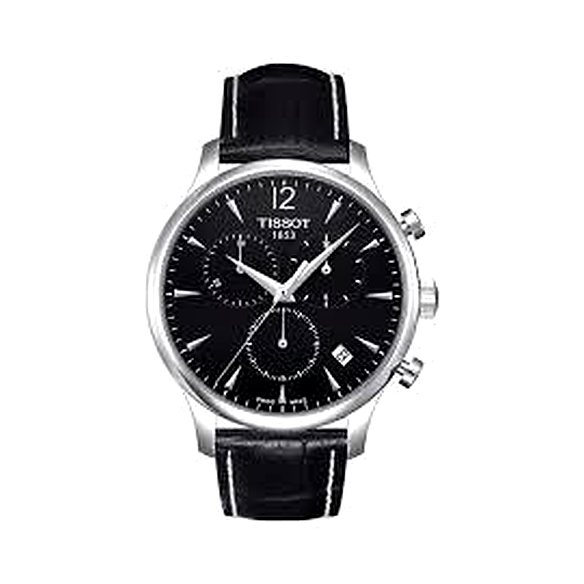 Tissot T063.617.16.057.00 wristwatch