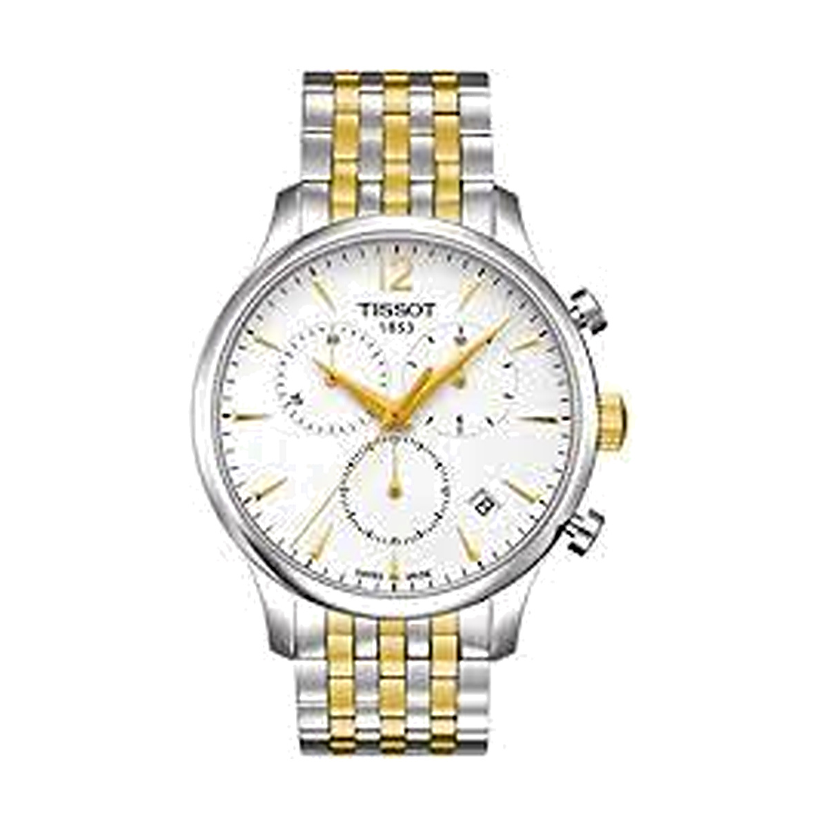 Tissot T063.617.22.037.00 wristwatch