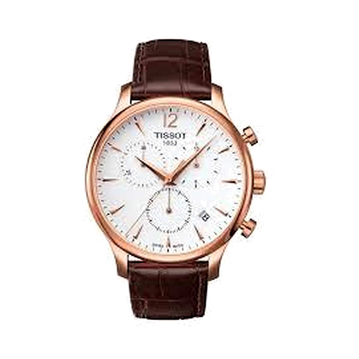 Tissot T063.617.36.037.00 wristwatch