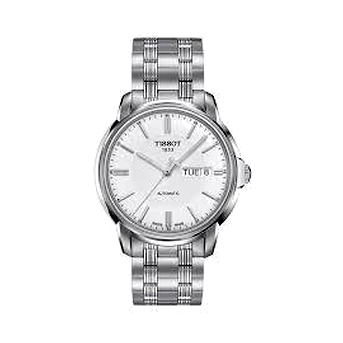 Tissot T065.430.11.031.00 wristwatch
