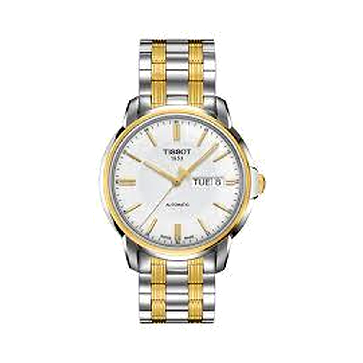 Tissot T065.430.22.031.00 wristwatch