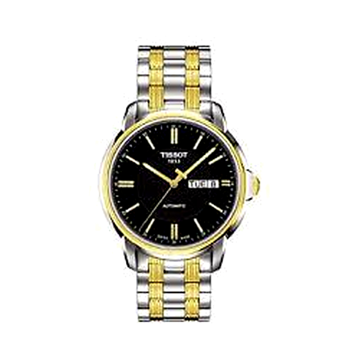 Tissot T065.430.22.051.00 wristwatch