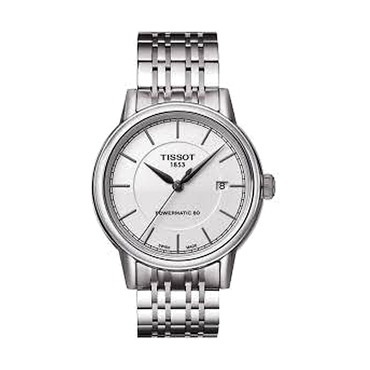 Tissot T085.407.11.011.00 wristwatch