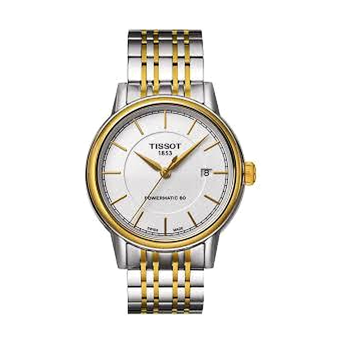 Tissot T085.407.22.011.00 wristwatch