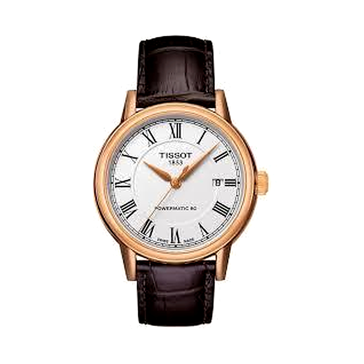 Tissot T085.407.36.013.00 wristwatch