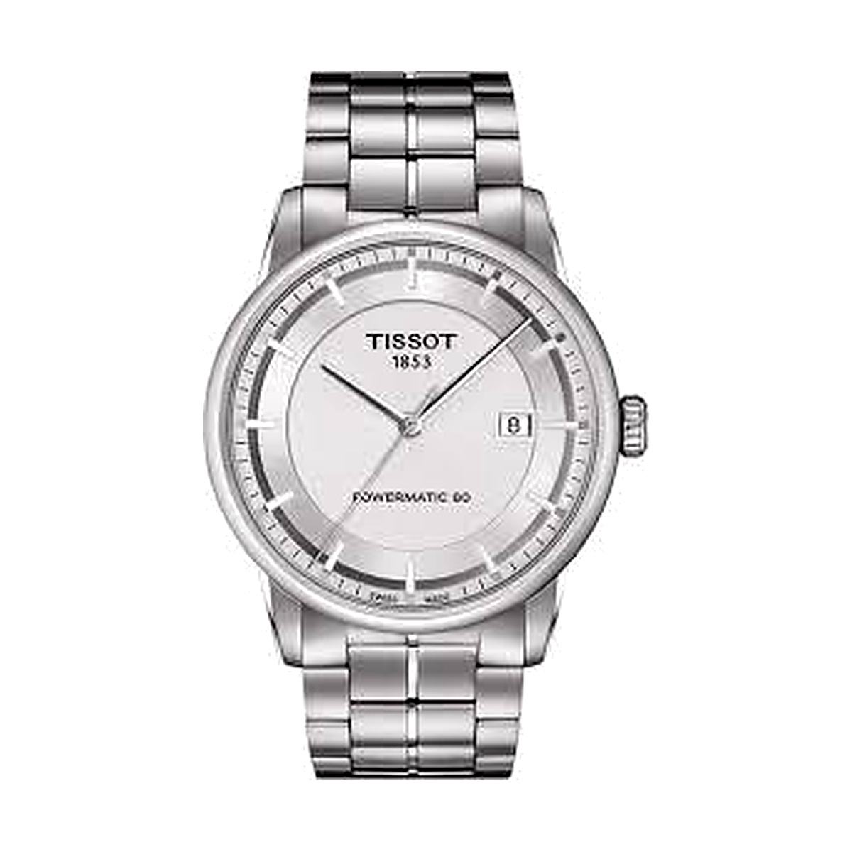 Tissot T086.407.11.031.00 wristwatch