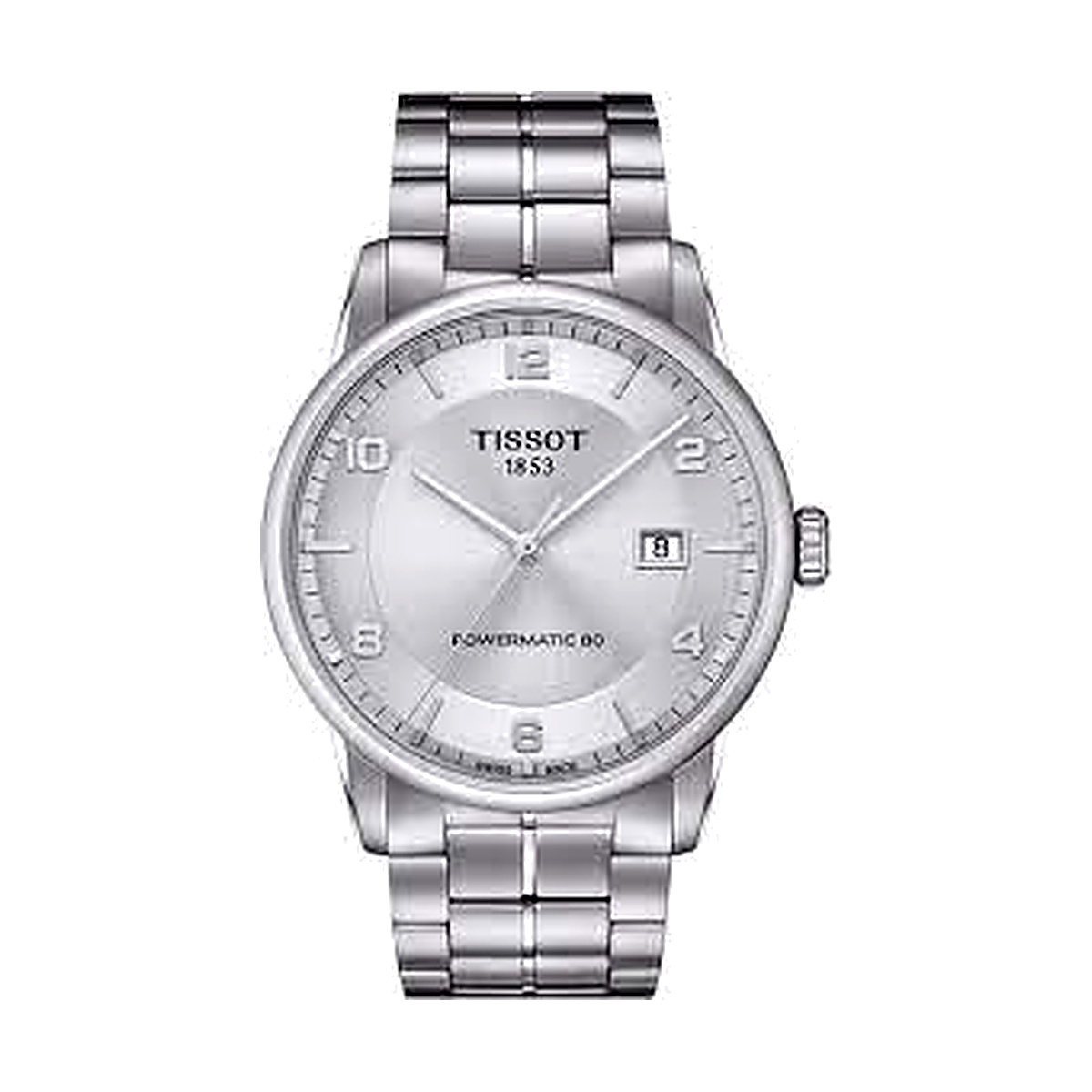 Tissot T086.407.11.037.00 wristwatch