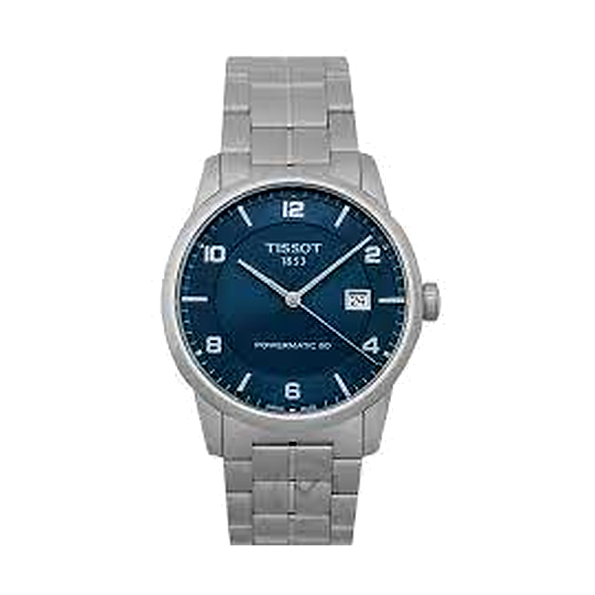 Tissot T086.407.11.047.00 wristwatch